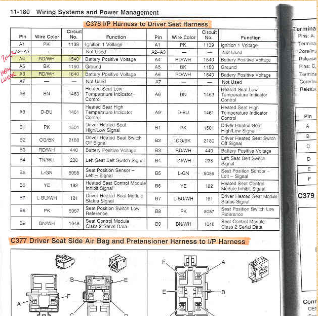 DYI - How to add lumbar/bolster support to your 2013 Corvette with 2LT